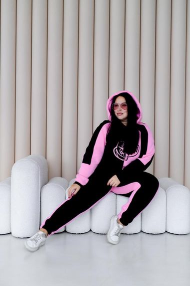 Спортивний костюм на флісі | Зображення 5