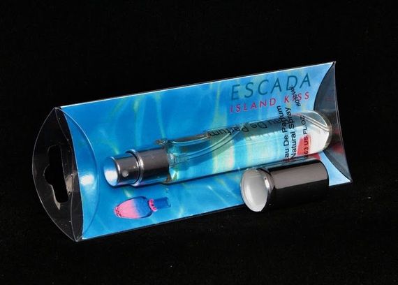 МІНІПАРФУМИ ЖІНОЧІ ESCADA ISLAND KISS 20 МЛ | Зображення 1