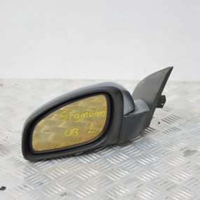 Дзеркало ліве Opel Signum 2003-2008 електричне 13 pin Дзеркало ліве Опель Сігнум 13 пінів 24437204GQ6
