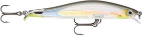 Воблер Rapala RIPSTOP 9 см 7 гр в кольорі SNP (RPS09 SNP)