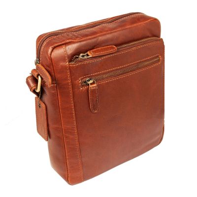 Сумка Ashwood K42 Chestnut | Зображення 1