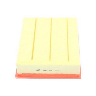 Воздушный фильтр для автомобиля Wixfiltron WA6734 | Зображення 1