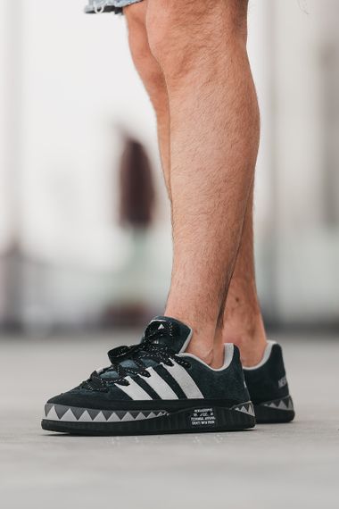 Чоловічі кросівки Ad1d2s Adimatic  весна / літо / осінь 1362 42, Весна/Лето/Осне | Зображення 4