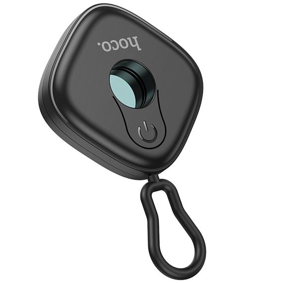 Детектор прихованих камер Hoco GM231 Black | Зображення 1