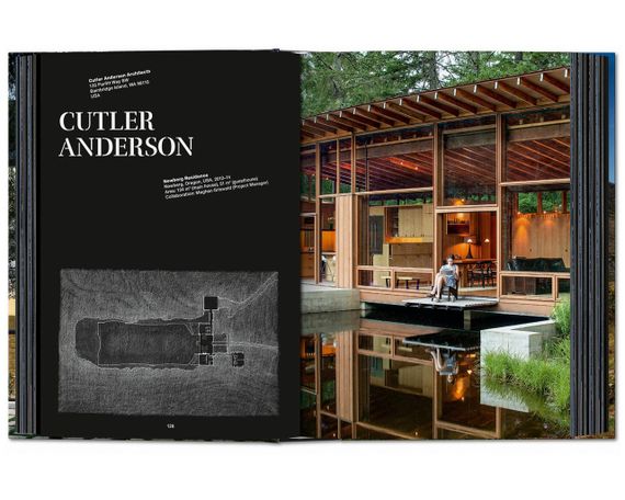 Книга Homes for Our Time. Contemporary Houses around the World. 40th Ed | Зображення 3