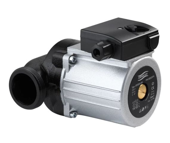 Циркуляційний насос Forwater 32/8-180 з гайками (CV022057) | Зображення 3