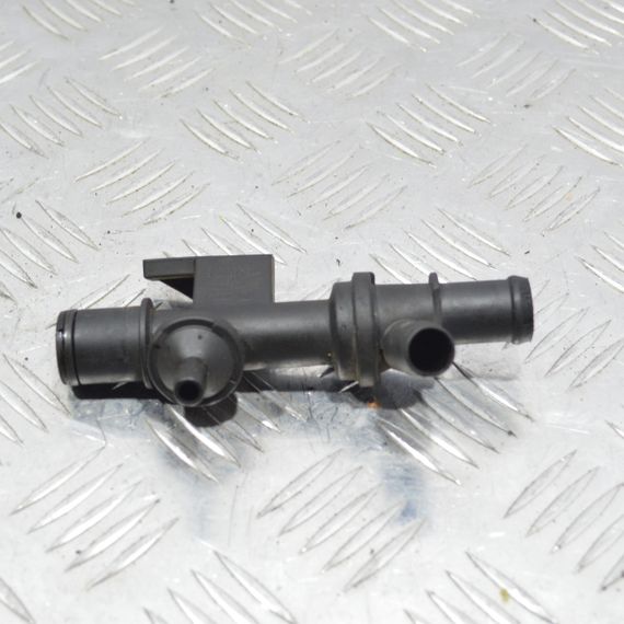 Клапан вентиляції картерних газів 1.4 TSI Seat Altea Leon Toledo 2007-2015 Клапан зворотний Сеат 03C103175G | Зображення 1