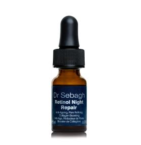 Сироватка для обличчя Dr Sebagh Retinol Night Repair 5 ml
