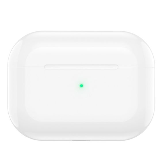 Беспроводные TWS наушники Hoco EW66 White | Зображення 3