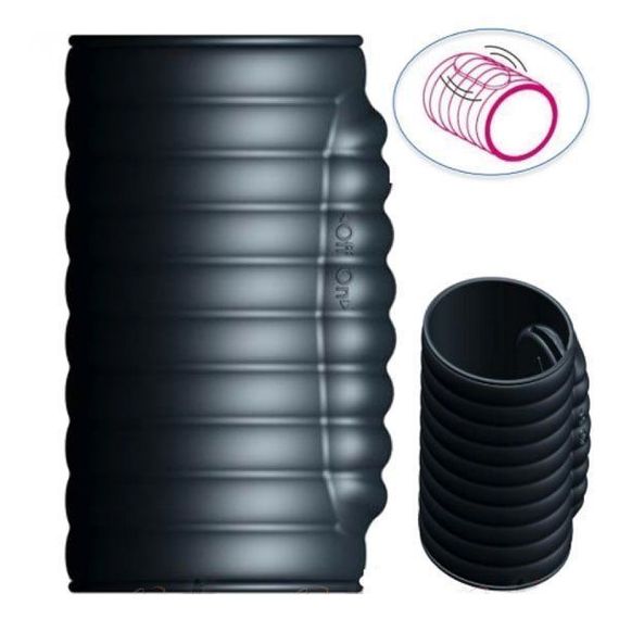Вібронасадка Dorcel Deepvibe для стимуляції точки G | Зображення 1