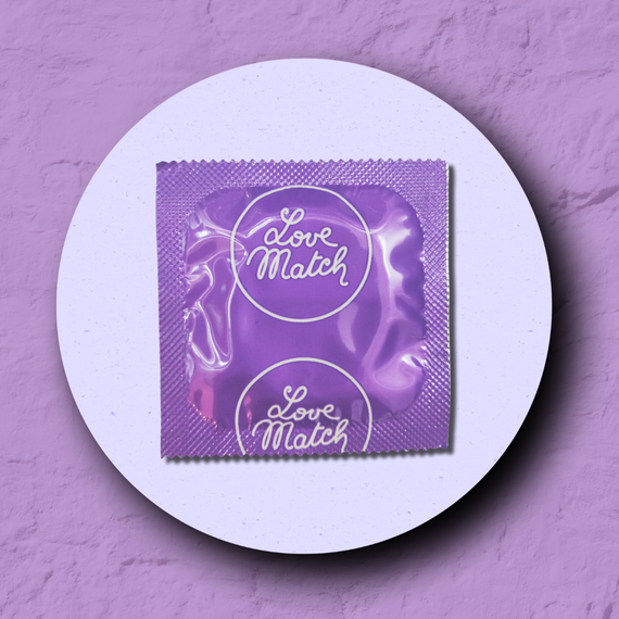 Love Match Resistente – надійність і комфорт без компромісів