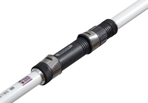 Вудилище серфове Brain Apex SW 4.50m max 200g - 3sec. Серфове вудилище | Зображення 4