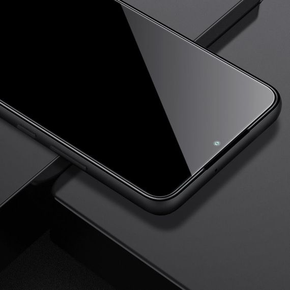 Захисне скло Nillkin (CP+PRO) для Samsung Galaxy S22 | Зображення 3