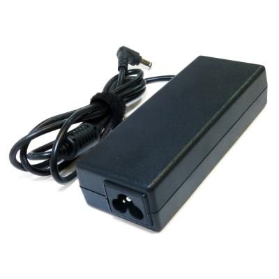 Блок живлення до ноутбуку Extradigital Sony 19.5V, 4.7A, 92W (6.0x4.4) (PSS3814) (PSS3814) | Зображення 1