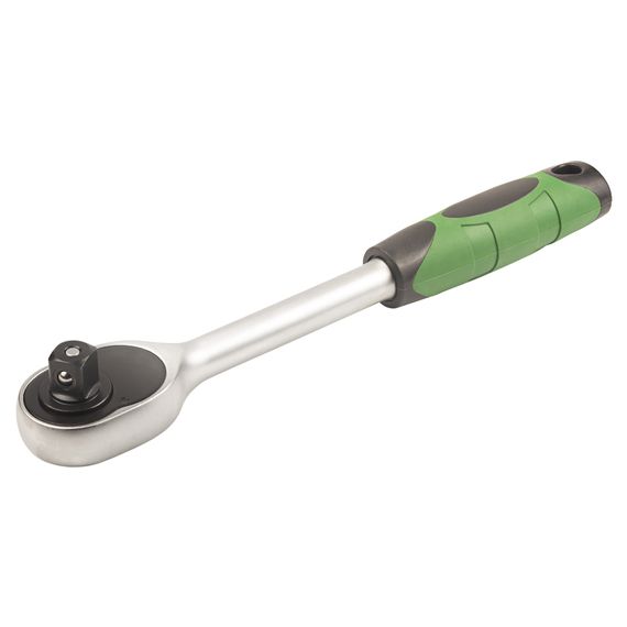 Набір насадок торцевих Grad 1/2" 21 шт (6004225) | Зображення 1