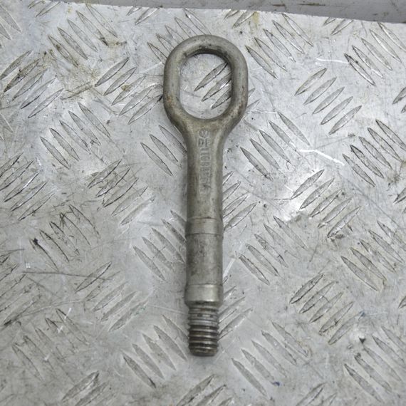 Крюк буксировочный Skoda Octavia Superb Yeti 2004-2017 Буксировочный крюк Шкода 1T0805615