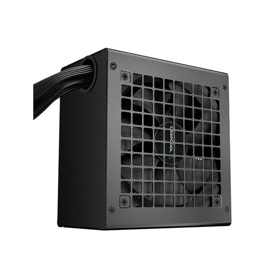 Блок живлення Deepcool 650W PK650D (R-PK650D-FA0B-EU) | Зображення 4