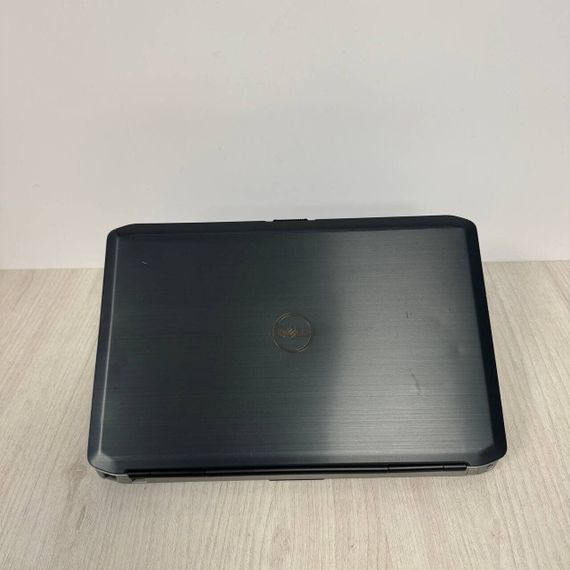 Ноутбук Б-клас Dell Latitude E5530 / 15.6" (1366x768) TN / Intel Core i5-3210M (2 (4) ядра по 2.5 - 3.1 GHz) / 4 GB DDR3 / 120 GB SSD / Intel HD Graphics 4000 / WebCam б/в | Зображення 7