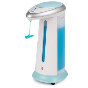 Сенсорний дозатор для мила Magic Soap 300 мл SX-80