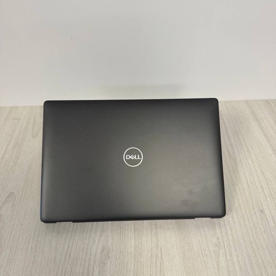 Ультрабук Dell Latitude 5400 / 14" (1920x1080) IPS / Intel Core i5-8365U (4 (8) ядра по 1.6 - 4.1 GHz) / 8 GB DDR4 / 256 GB SSD / Intel UHD Graphics / WebCam б/у | Зображення 7