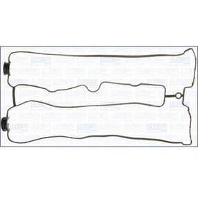 Прокладка клапанной крышки Opel Astra/Vectra 1.8-2.2 i/Turbo 93-,11063400