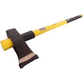 Сталь 44023 Топор-колун 2500 г (ручка из стекловолокна)