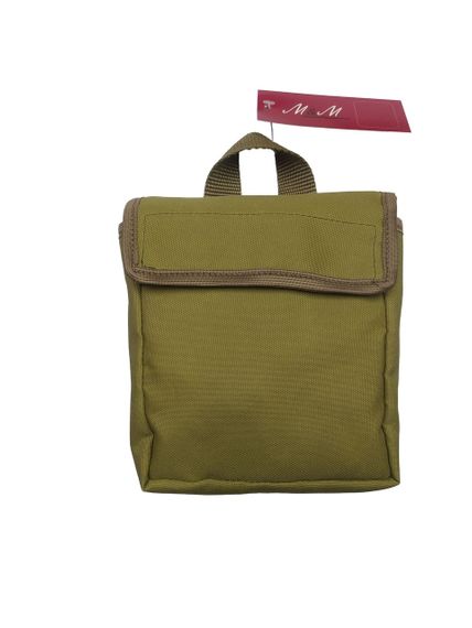 Підсумок на саперну кішку М&М Вид 1 Coyote Койот (213688) | Зображення 3