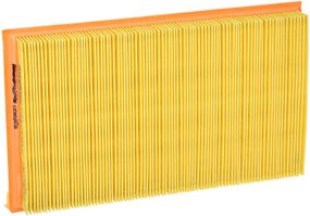 Воздушный фильтр BOSCH 9875 MB 190D,200D,E200 -95