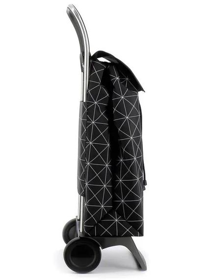 Сумка-візок Rolser Jet Star Joy Blanco (JET046-1024) | Зображення 6