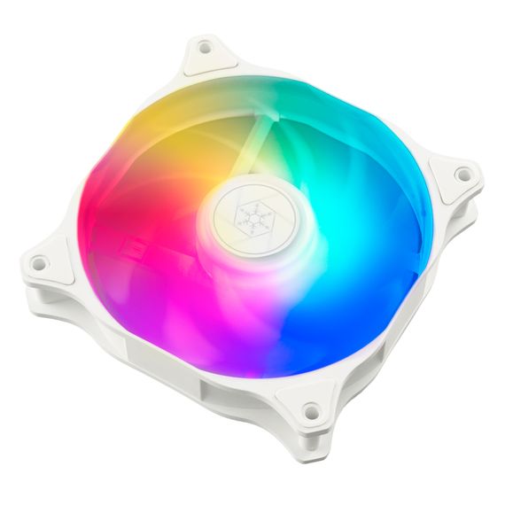 Система рідинного охолодження Perma Frost Premium PF240W-ARGB-V2, LGA 1700, 2066, 2011, 1200, 115X, AM5, AM4, AM3, AM2, FM1, FM2, TDP240W (SST-PF240W-ARGB-V2) | Зображення 7