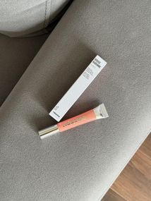 Блиск для губ rabanne makeup Rouge Rabanne Glowies - 002 Pink Lolita (9 ml)