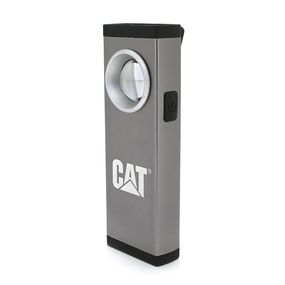 Карманный фонарик CAT CT5115.200LM, 2 режима, USB кабель