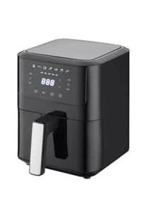 Фритюрниця Air Fryer Crownberg CB 5543 1500Вт