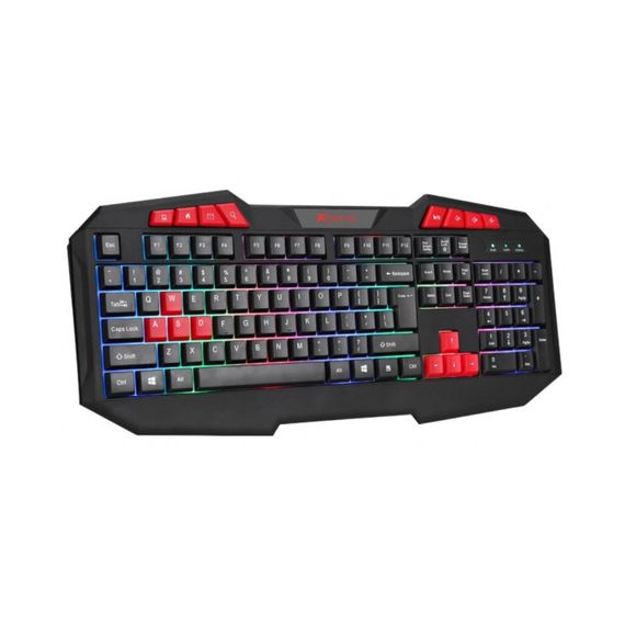 Комплект Xtrike ME MK-503 USB Black (MK-503) | Зображення 2