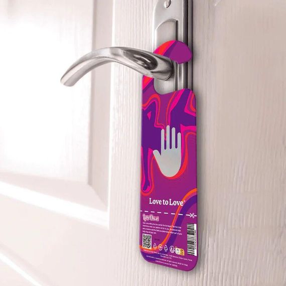 Гральні кубики Love To Love Let's Dice sexstyle | Зображення 2