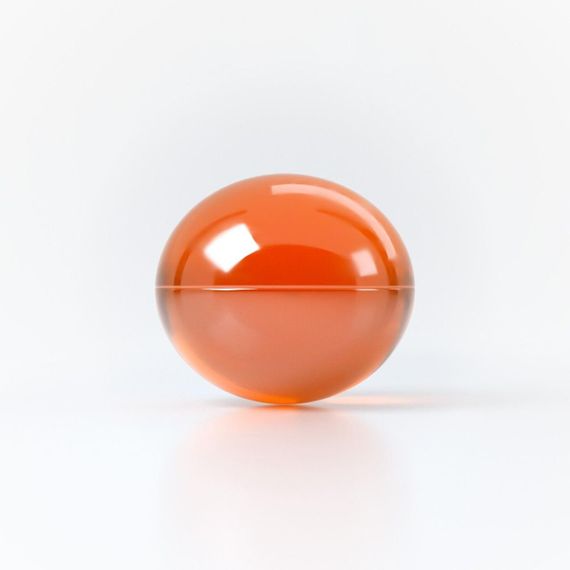 Масажні вибухові кульки Balls lub Hot | Зображення 4