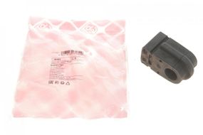 Втулка стабілізатора переднього Renault Megane II d=19.5mm  28282