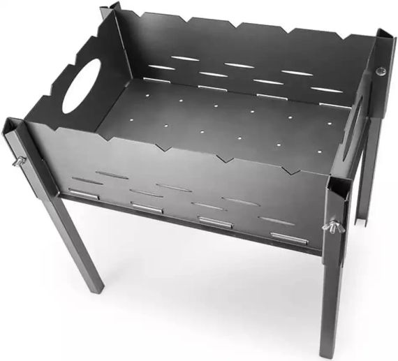 Мангал Кемпінг Малий B2 | Зображення 2