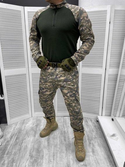Костюм армейский ЗСУ NATO   /\