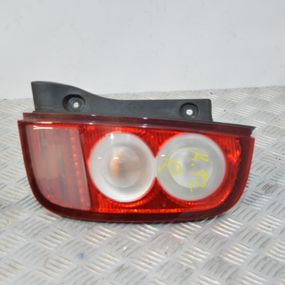Ліхтар задній правий Nissan Micra K12 2002-2010 фара задня стоп Ніссан Мікра