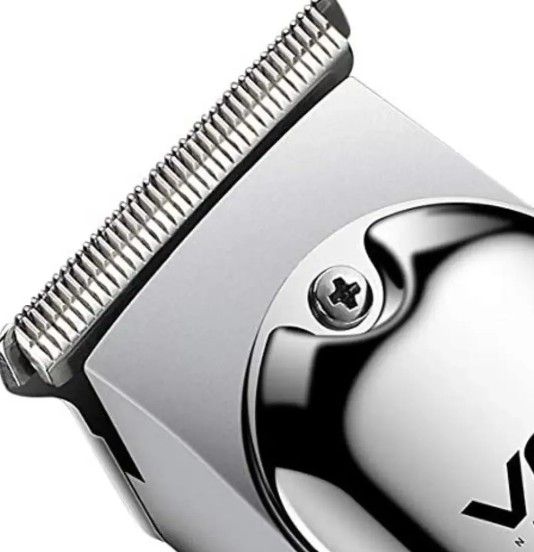 Акумуляторна машинка для стрижки тварин VGR V-201, LED-дисплей, XPRO (44966-V-201_624) | Зображення 7