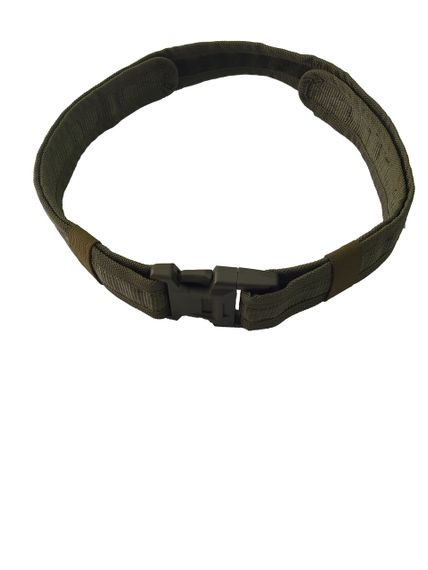 Ремінь для навісок М&М Вид 2 Olive green Хакі (213609) | Зображення 2