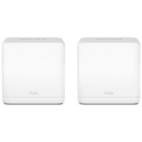 Маршрутизатор Mercusys HALO-H30G-2-PACK