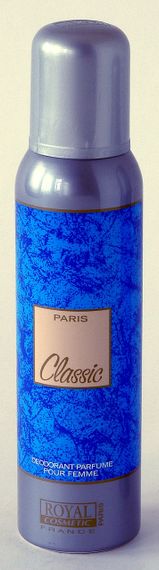 Дезодорант Дезодорант Classic 150ml Royal Cosmetic 150 мл