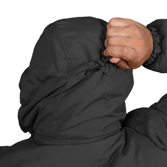 Комплект Patrol Taslan Чорний (8490), 3XL | Зображення 7