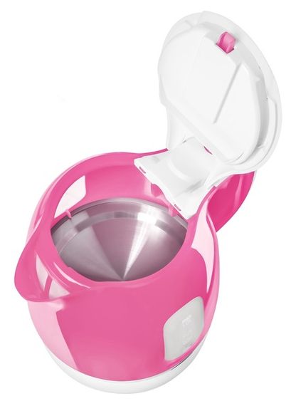 Електрочайник Sencor SWK 1018RS | Зображення 2