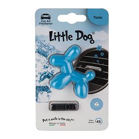 Освіжувач повітря LITTLE JOE Dog Tonic