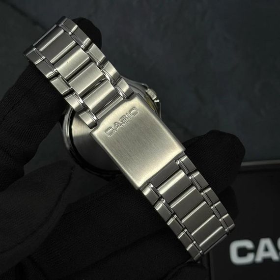 Чоловічий годинник Casio MTP-1183A-2A | Зображення 6