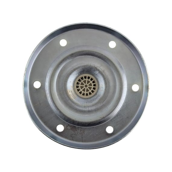 Фланец оцинкованный d 90 мм для гидроаккумулятора Wetron 779526 | Зображення 4