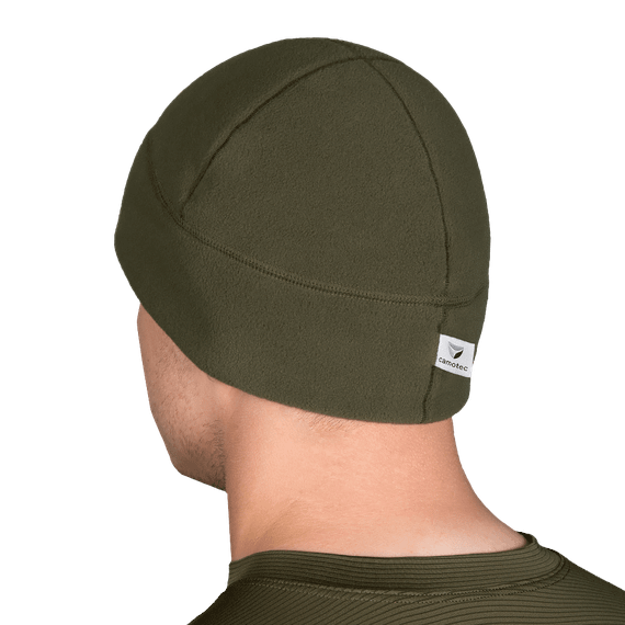 Шапка Beanie 2.0 Himatec Pro Олива (7224), M | Зображення 2